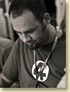 Biographie d'Alexis Sentenac