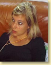 Biographie d'Amélie Billon
