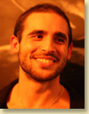 Biographie de Baptiste Amsallem