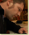Biographie de Eric Appéré