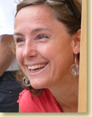 Biographie de Armelle Modéré