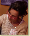 Biographie de Nathalie Baillot