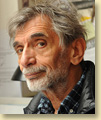Biographie de Edmond Baudoin