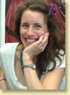 Biographie de Fanny Benoit