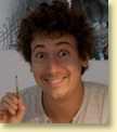 Biographie d'Alexandre Bourdier
