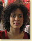 Biographie de Natacha Bustos