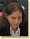 Biographie de Claire Noël