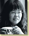 Biographie de Catherine Khoo