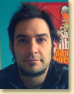 Biographie de Sébastien Chebret