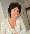 Biographie de Christine Flament