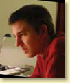 Biographie de Nicolas Dandois