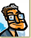 Biographie d'André Diniz