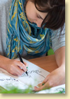 Biographie d'Elice