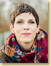 Biographie d'Emmanuelle Halgand