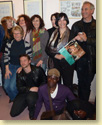 Collectif des auteurs de En chemin elle rencontre... Vol.1, 2 et 3