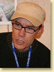 Biographie d'Arnaud Floc'h