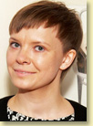 Biographie de Gabriela Cichowska
