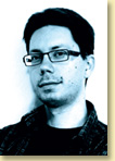 Biographie de Gašper Rus