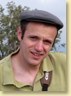 Biographie d'Etienne Gendrin