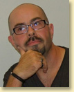 Biographie de Bastien Griot