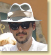 Biographie de Jef