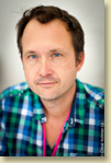 Biographie de Joël Legars