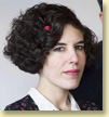 Biographie de Laura Pérez