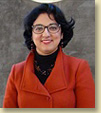 Biographie de Laura Silvia Battaglia