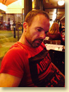 Biographie de Laurent Souillé
