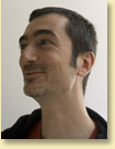 Biographie de Jérôme Lecomte
