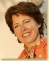 Biographie de Marie-Ange Le Rochais