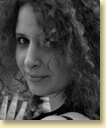 Biographie de Line Parmentier