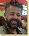 Biographie de Marc Lizano
