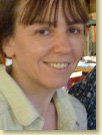 Biographie de Valérie Mangin