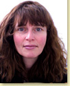Biographie de Marie Lafrance