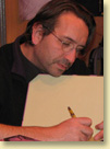 Biographie de Charles Masson