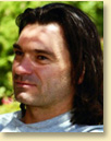 Biographie de Damien May