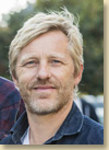 Biographie de Michael Magnus Nybrandt