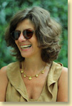 Biographie de Michèle Standjofski