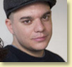 Biographie de Pablo Monforte