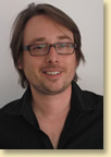 Biographie de Jérôme Pigney