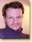 Biographie d'Arnaud Quéré