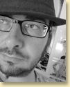Biographie de Mickaël Roux