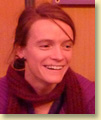 Biographie de Laëtitia Rouxel