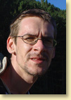 Biographie de Nicolas Trève