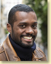 Biographie de Vincent Djinda