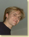 Biographie de Robin Walter
