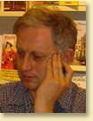 Biographie de Dominique Bar