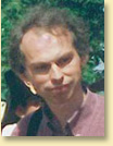 Biographie de Pierre Bar