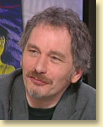 Biographie de Philippe Sternis
